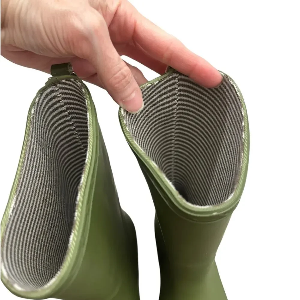 SWEETHONEY Rain Boots 11